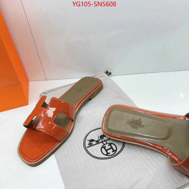 Women Shoes-Hermes can i buy replica ID: SN5608 $: 105USD