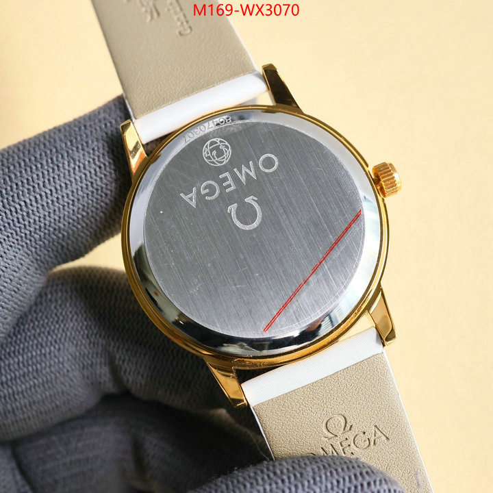 Watch(4A)-Omega online store ID: WX3070 $: 169USD