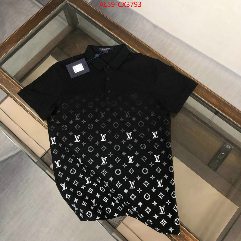 Clothing-LV where to buy replicas ID: CX3793 $: 59USD