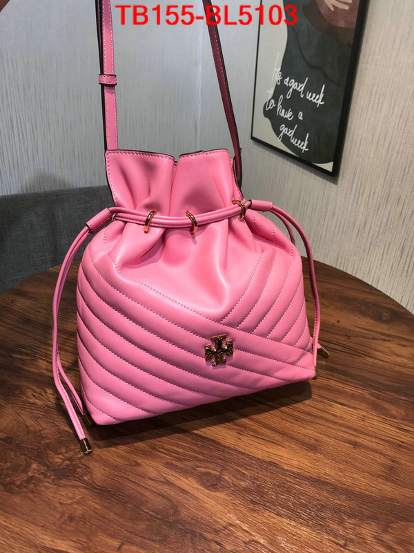 Tory Burch Bags(TOP)-bucket bag buy 1:1 ID: BL5103 $: 155USD,