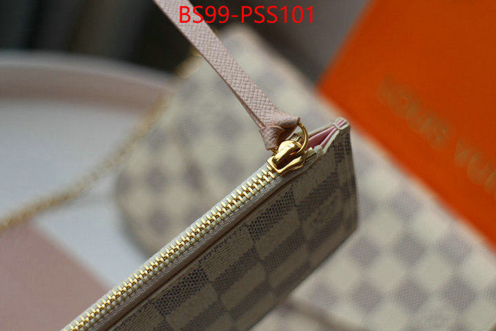 LV 5A Bag SALE ID: PSS101