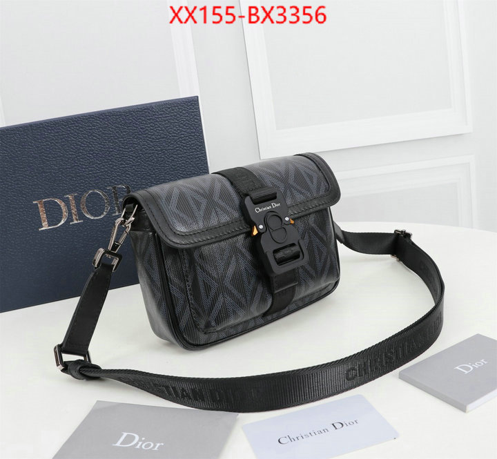 Dior Bags(TOP)-Other Style- where should i buy replica ID: BX3356 $: 155USD