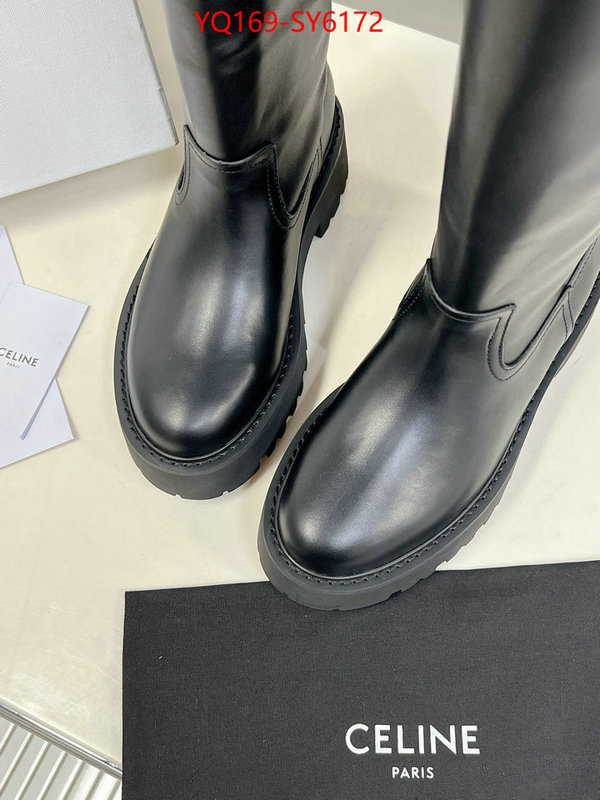 Women Shoes-Boots knockoff ID: SY6172 $: 169USD