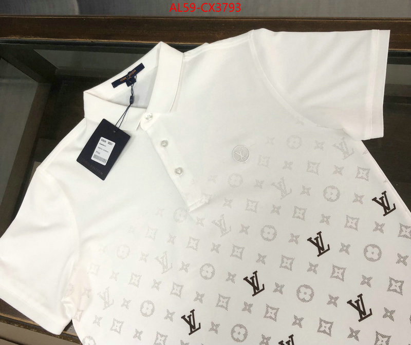 Clothing-LV where to buy replicas ID: CX3793 $: 59USD