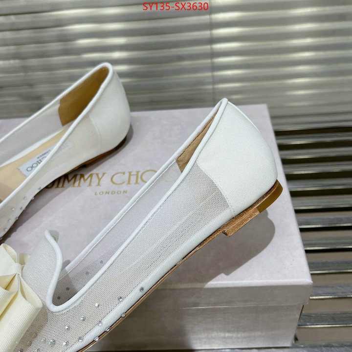 Women Shoes-Jimmy Choo is it ok to buy ID: SX3630 $: 135USD