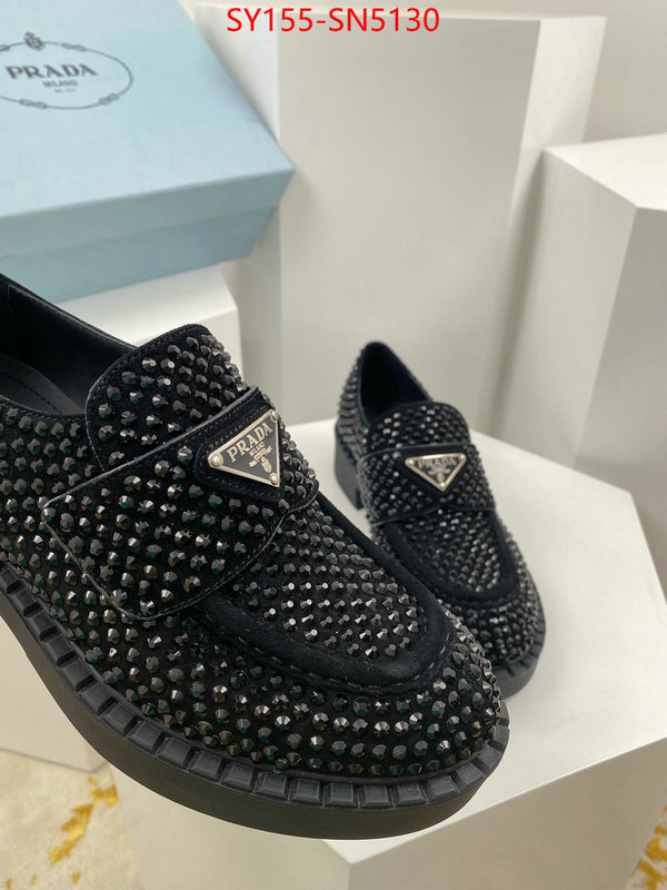 Women Shoes-Prada online store ID: SN5130 $: 155USD