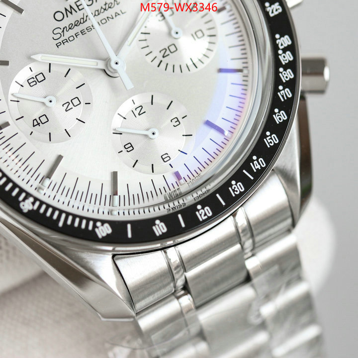 Watch(TOP)-Omega buy best high-quality ID: WX3346 $: 579USD