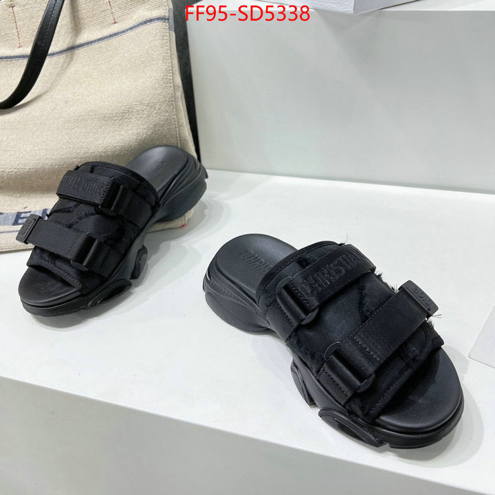 Women Shoes-Dior buy cheap replica ID: SD5338 $: 95USD