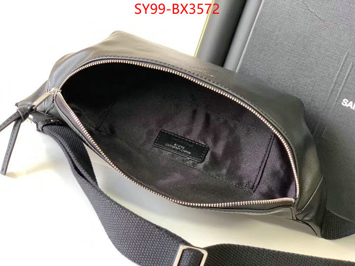 YSL Bags(4A)-Diagonal- 1:1 ID: BX3572 $: 99USD