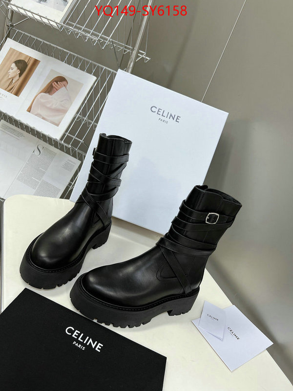 Women Shoes-Boots where to find best ID: SY6158 $: 149USD