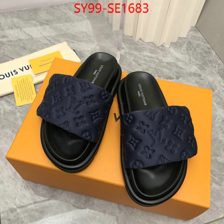 Women Shoes-LV at cheap price ID: SE1683