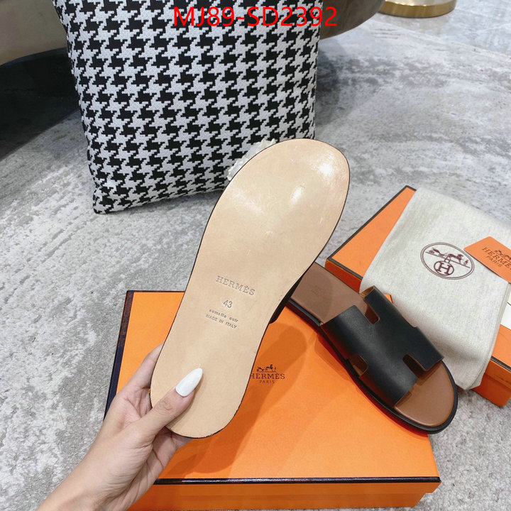 Women Shoes-Hermes buy the best replica ID: SD2392 $: 89USD