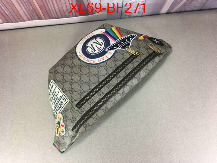 Gucci Bags(4A)-Discovery- first copy ID: BF271 $:69USD,