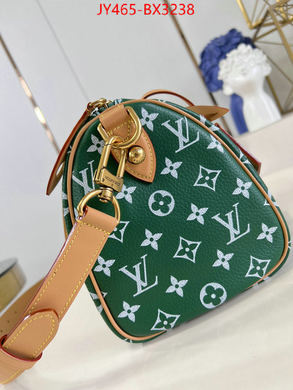 LV Bags(TOP)-Speedy- best quality replica ID: BX3238 $: 465USD,