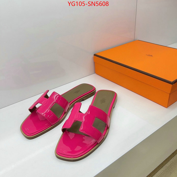 Women Shoes-Hermes can i buy replica ID: SN5608 $: 105USD