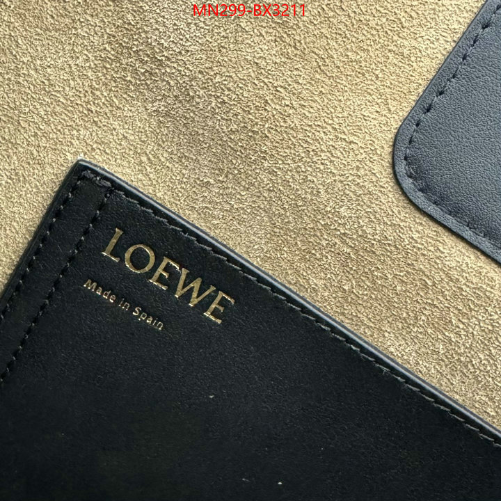 Loewe Bags(TOP)-Diagonal- found replica ID: BX3211 $: 299USD,