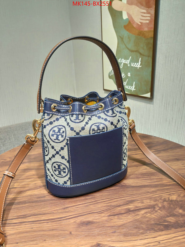 Tory Burch Bags(TOP)-bucket bag best replica quality ID: BX2551 $: 145USD,