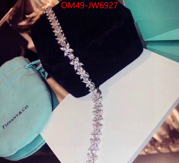 Jewelry-Tiffany best replica quality ID: JW6927 $: 49USD