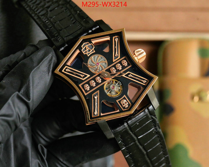 Watch(TOP)-Artya aaaaa customize ID: WX3214 $: 295USD