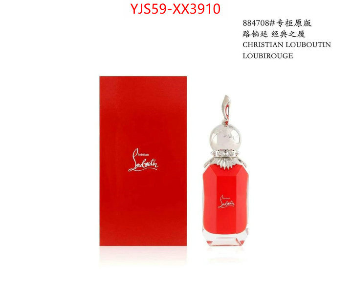 Perfume-Christian louboutin replica wholesale ID: XX3910 $: 59USD