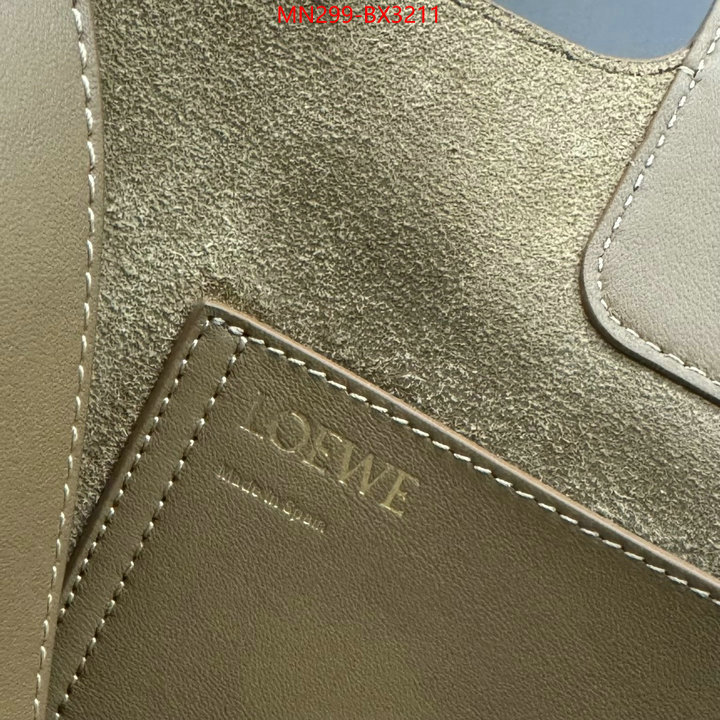 Loewe Bags(TOP)-Diagonal- found replica ID: BX3211 $: 299USD,