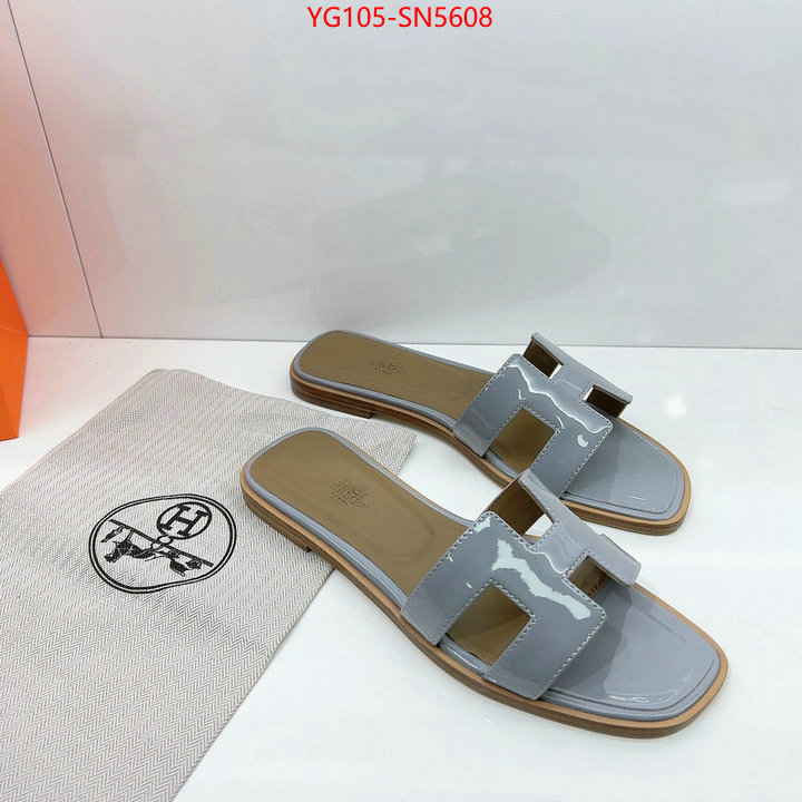 Women Shoes-Hermes can i buy replica ID: SN5608 $: 105USD