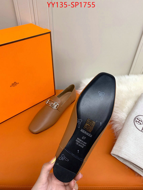 Women Shoes-Hermes high quality customize ID: SP1755 $: 135USD