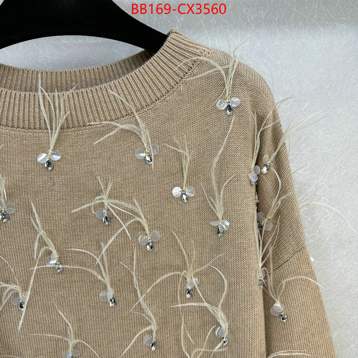 Clothing-Valentino buy high quality cheap hot replica ID: CX3560 $: 169USD