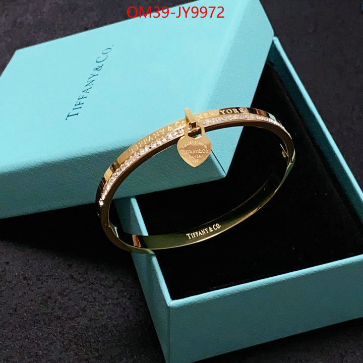 Jewelry-Tiffany where to buy ID: JY9972 $: 39USD