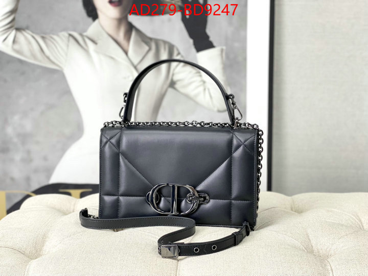 Dior Bags(TOP)-Other Style- buy sell ID: BD9247 $: 279USD,