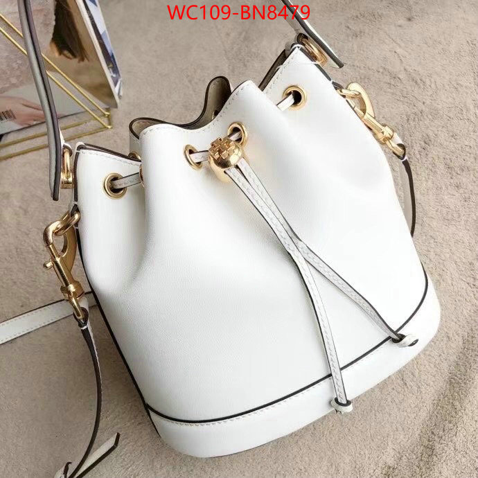 Tory Burch Bags(4A)-bucket bag customize the best replica ID: BN8479 $: 109USD,