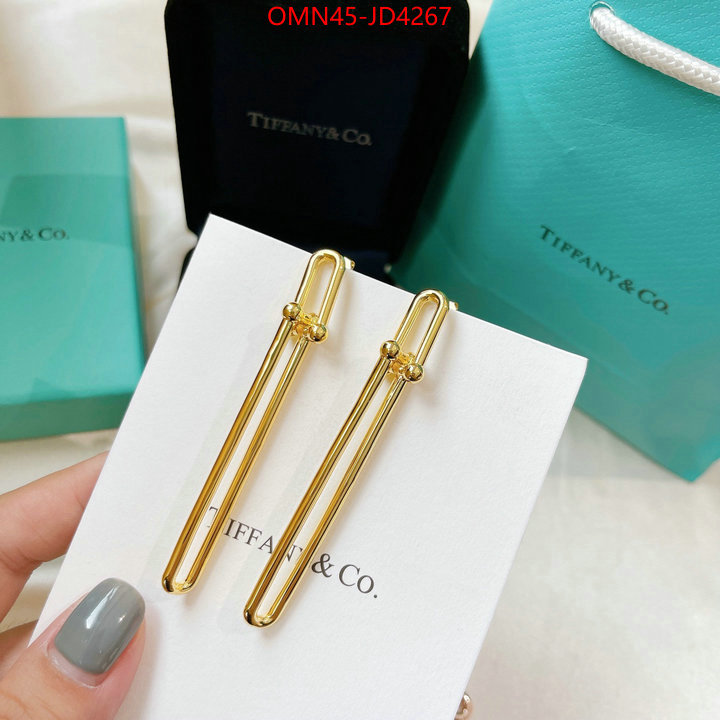 Jewelry-Tiffany store ID: JD4267 $: 45USD