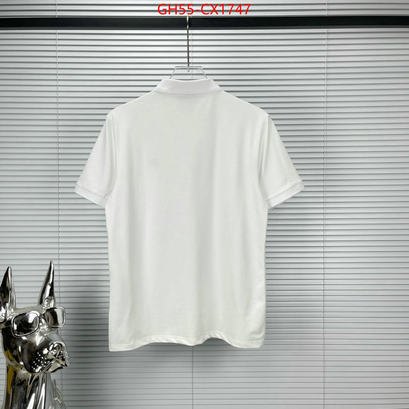 Clothing-Lacoste what is aaaaa quality ID: CX1747 $: 55USD