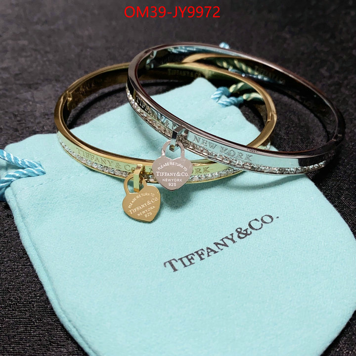 Jewelry-Tiffany where to buy ID: JY9972 $: 39USD