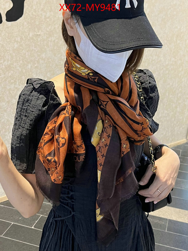 Scarf-LV what best designer replicas ID: MY9481 $: 72USD