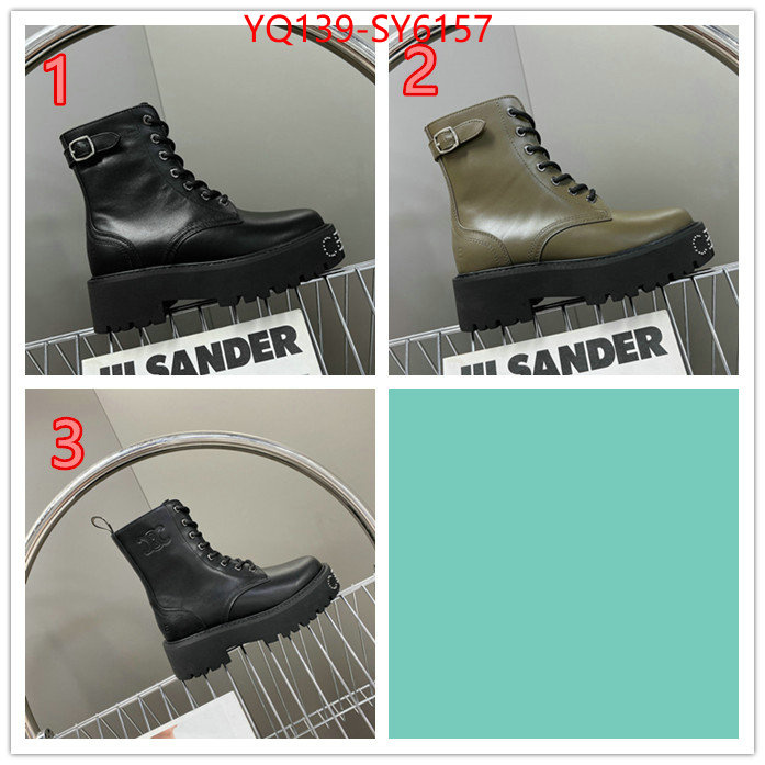 Women Shoes-Boots what ID: SY6157 $: 139USD