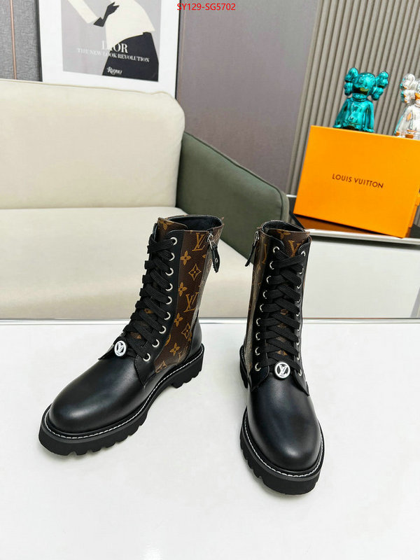 Women Shoes-Boots is it illegal to buy ID: SG5702 $: 129USD