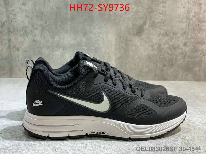 Men Shoes-Nike buy luxury 2024 ID: SY9736 $: 72USD