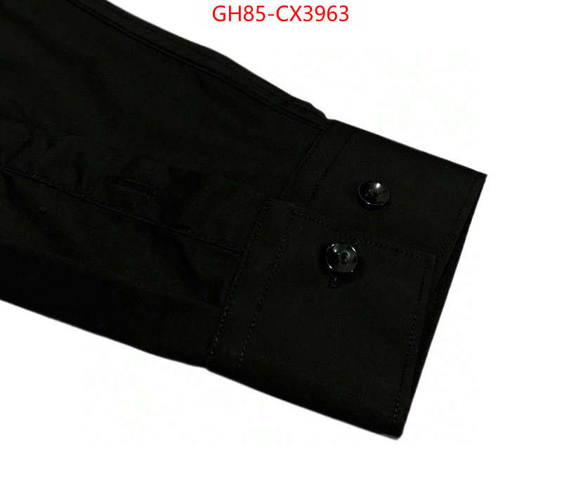 Clothing-DG 1:1 clone ID: CX3963 $: 85USD