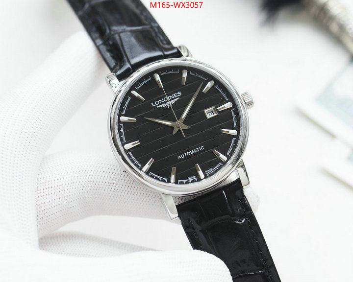 Watch(4A)-Longines the online shopping ID: WX3057 $: 165USD