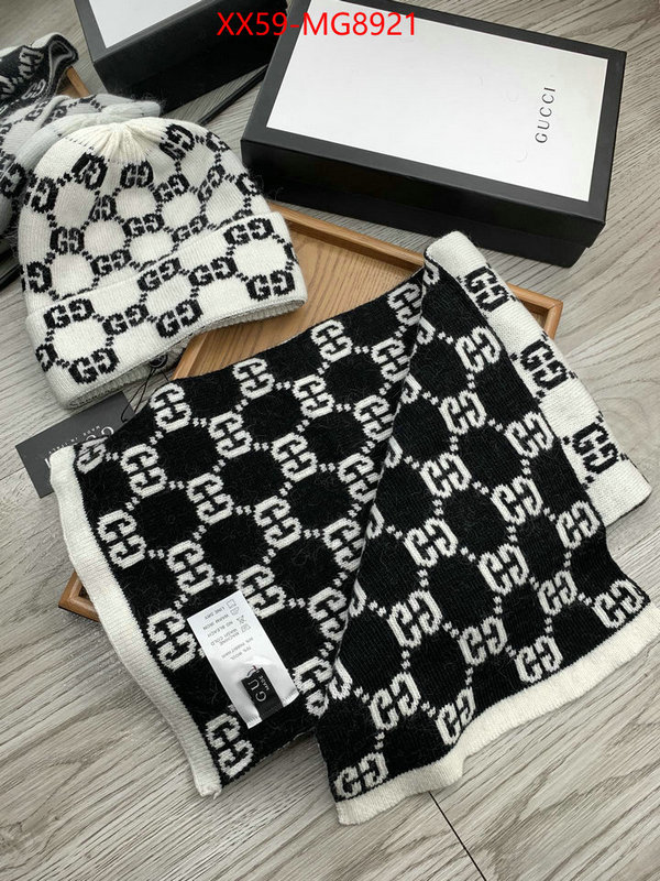 Scarf-Gucci the quality replica ID: MG8921 $: 59USD