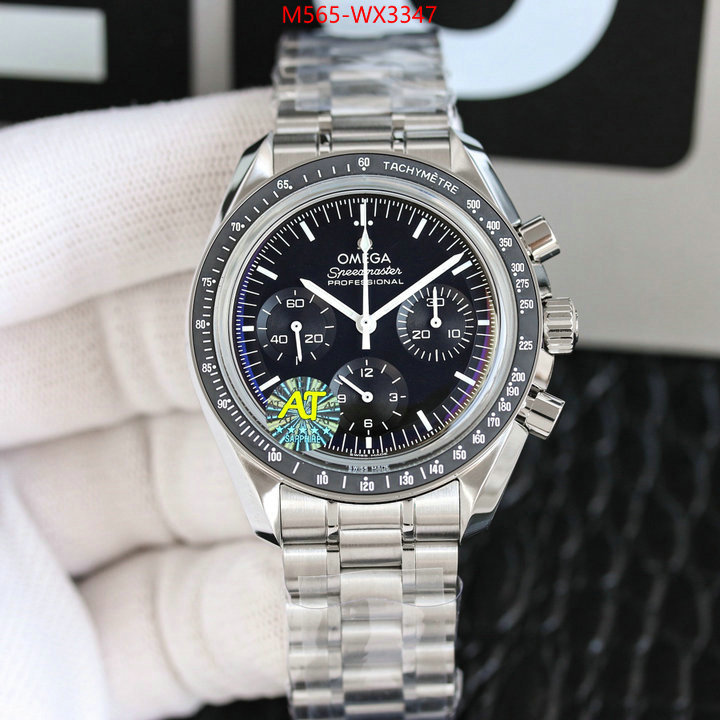 Watch(TOP)-Omega buy the best high quality replica ID: WX3347 $: 565USD