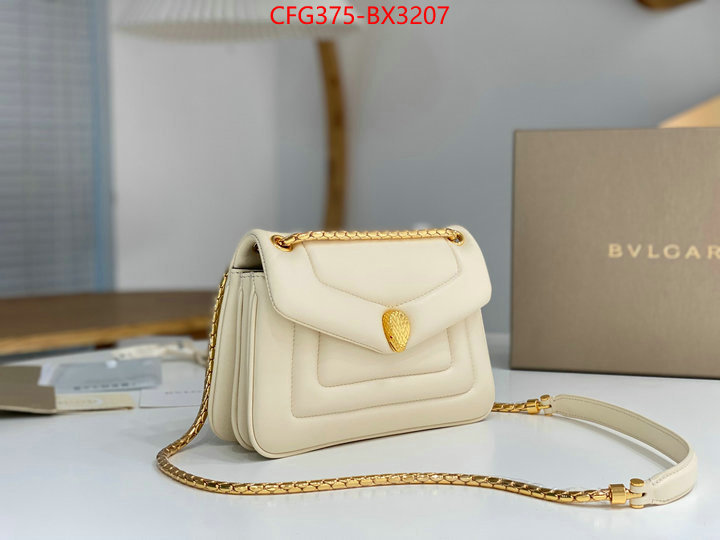 Bulgari Bags(TOP)-Serpenti Forever luxury cheap replica ID: BX3207 $: 375USD,