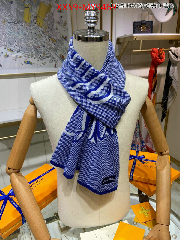 Scarf-LV what is a 1:1 replica ID: MY9469 $: 59USD