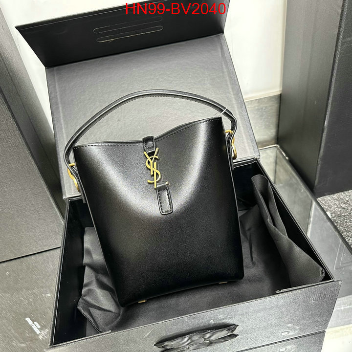 YSL Bags(4A)-Diagonal- the online shopping ID: BV2040 $: 99USD,