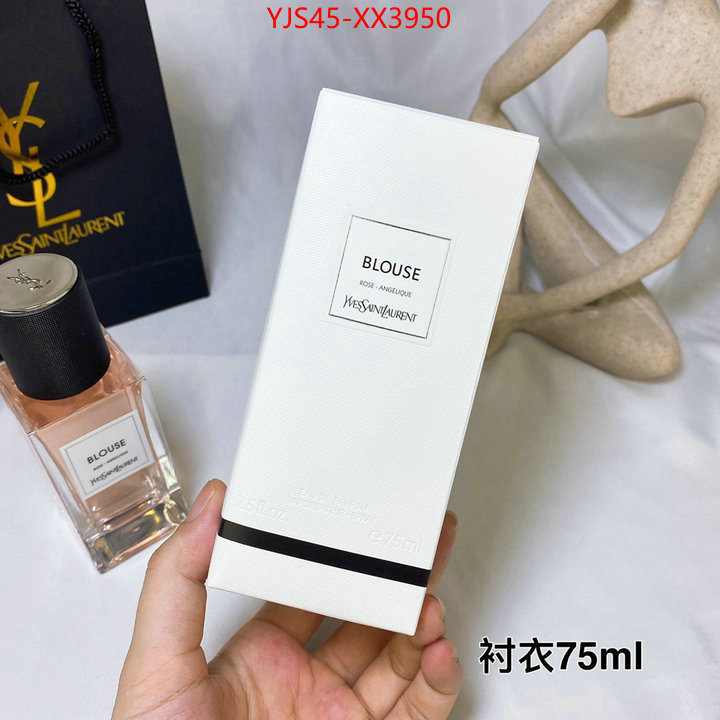 Perfume-YSL how to find designer replica ID: XX3950 $: 45USD