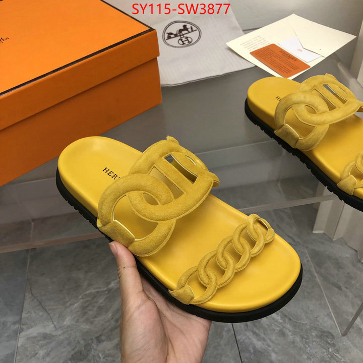 Women Shoes-Hermes what ID: SW3877 $: 115USD