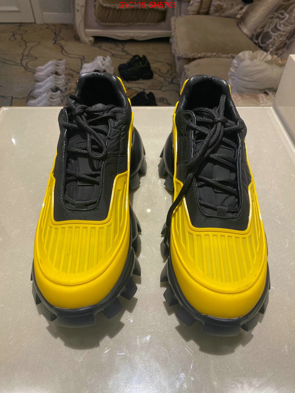 Men shoes-Prada where should i buy to receive ID: SN5705 $: 119USD