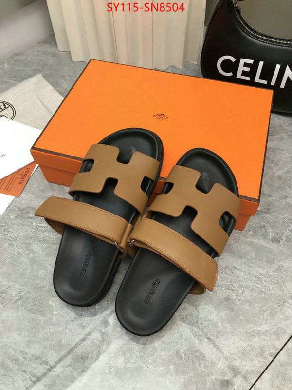 Women Shoes-Hermes the quality replica ID: SN8504 $: 115USD