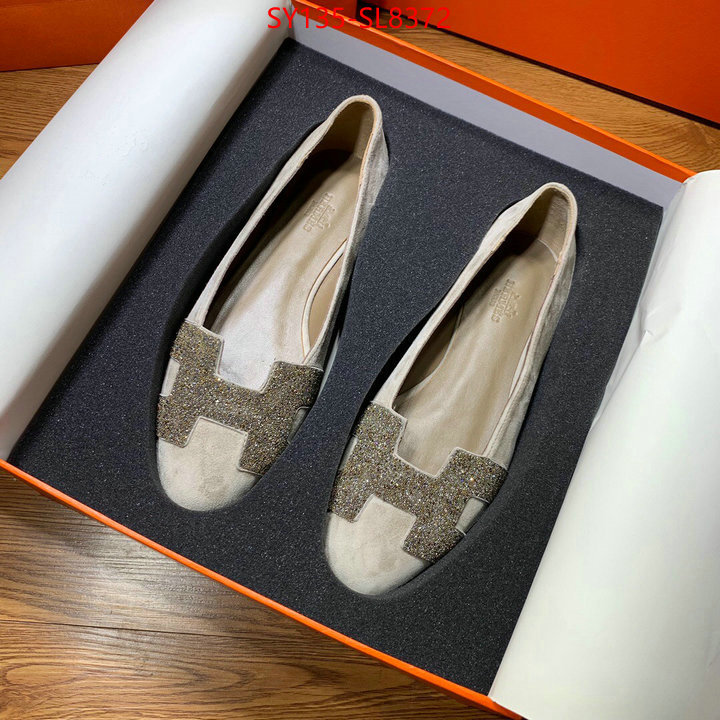 Women Shoes-Hermes cheap replica designer ID: SL8372 $: 135USD